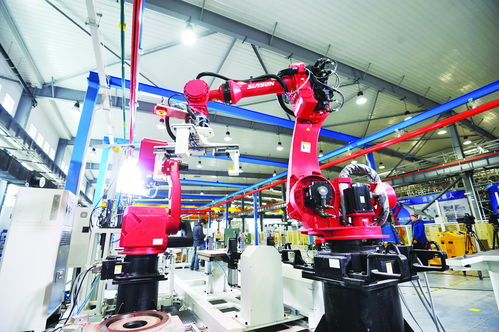 奮進“十四五” 沈陽自貿(mào)片區(qū)逐夢正當時——技術咨詢賦能高質量發(fā)展