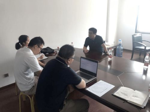 服務智能化改造 為制造業(yè)高質量發(fā)展注入新動力