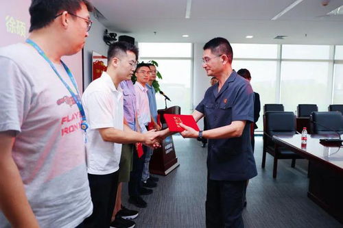 蘇州中院與中國移動云能力中心簽署技術咨詢服務合作框架協(xié)議