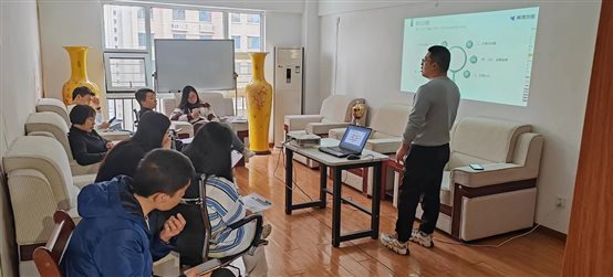 太原學院教育系 以專業賦能，打造優質教育咨詢服務新標桿